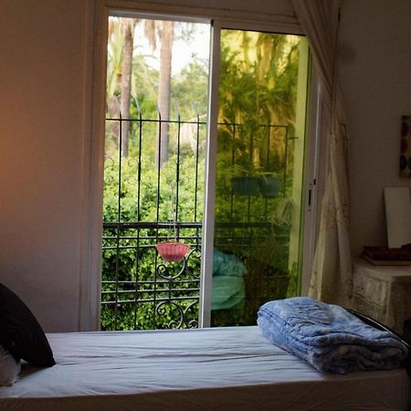 Chambre Du Jardin Rabat Exteriér fotografie