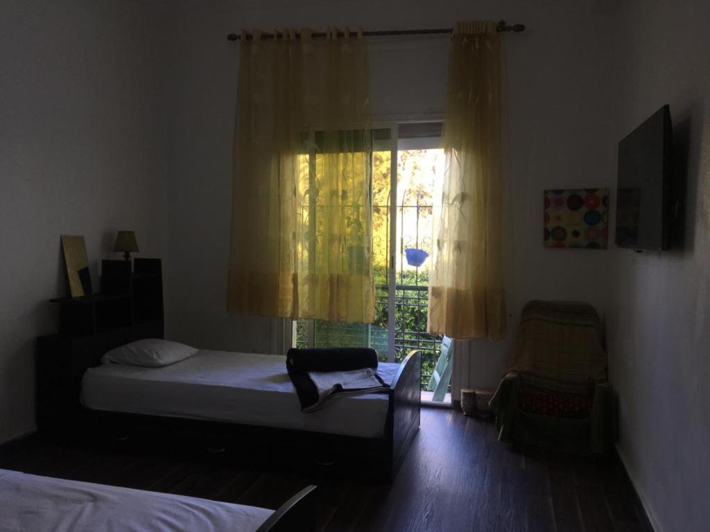 Chambre Du Jardin Rabat Exteriér fotografie