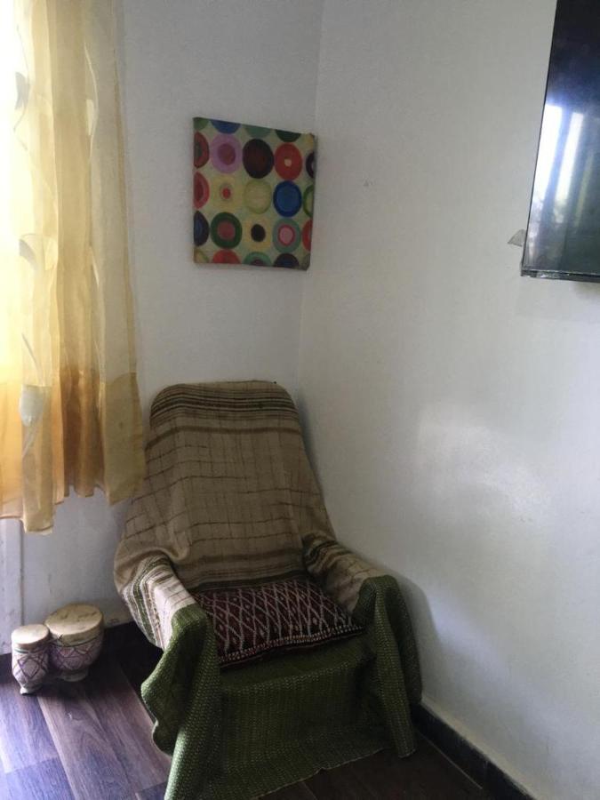 Chambre Du Jardin Rabat Exteriér fotografie