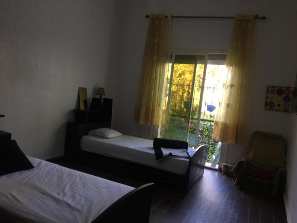 Chambre Du Jardin Rabat Exteriér fotografie