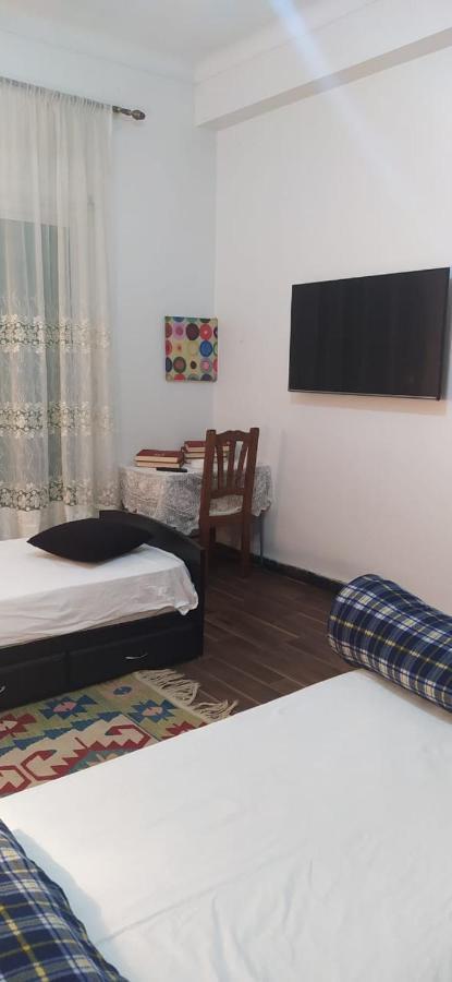 Chambre Du Jardin Rabat Exteriér fotografie